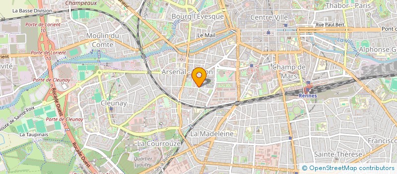 localisation de l'entreprise 520 226 796   FORT-DE-FRANCE