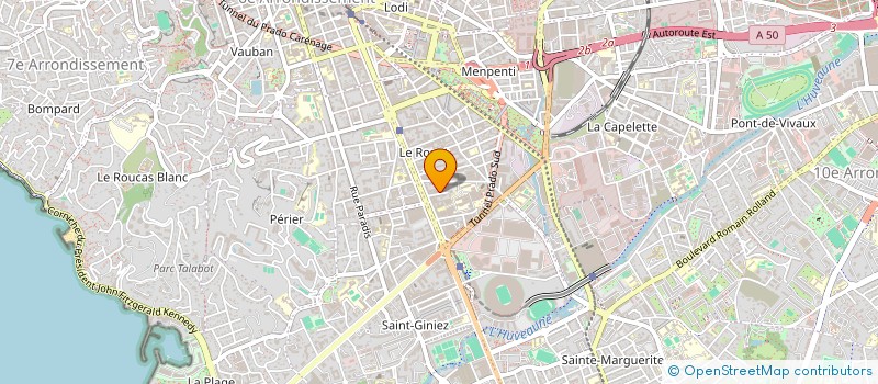 localisation de l'entreprise 520 251 158   GRAMBOIS