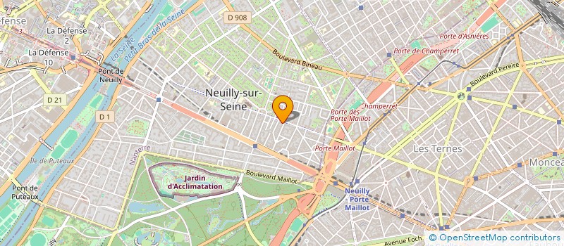 localisation de l'entreprise 520 385 923   SAINT-LO