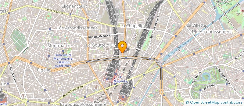 localisation de l'entreprise 520 504 432 à CANNES