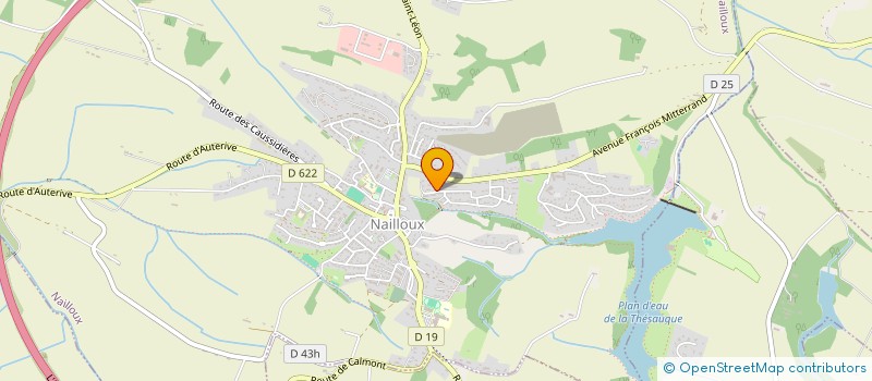 localisation de l'entreprise 520 709 791 à TOULOUSE