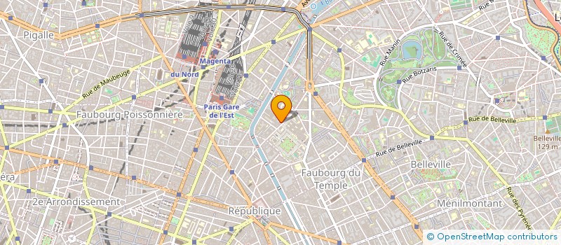 localisation de l'entreprise 521 050 997  à DINAN