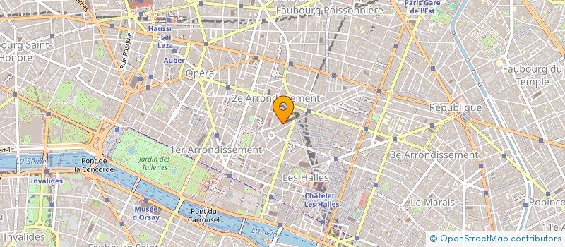 localisation de l'entreprise 521 051 102   BUXEROLLES