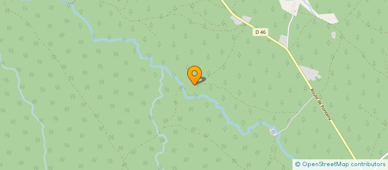 localisation de l'entreprise 521 316 448   ESCOURCE