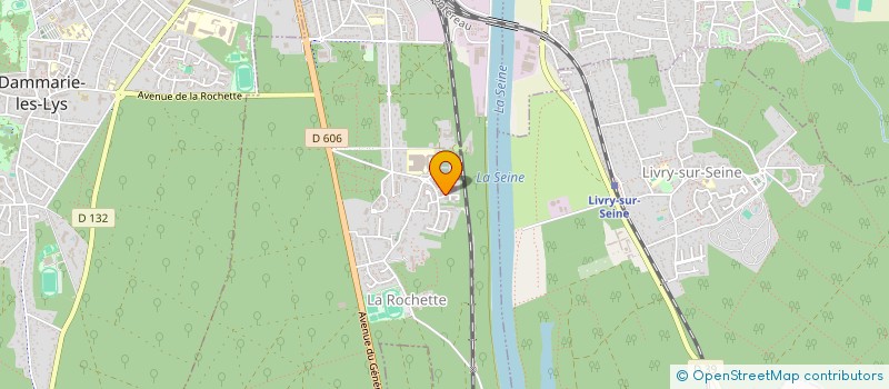 localisation de l'entreprise 521 388 470   VALENCE-EN-BRIE