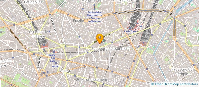 localisation de l'entreprise 521 645 796   MARSEILLE
