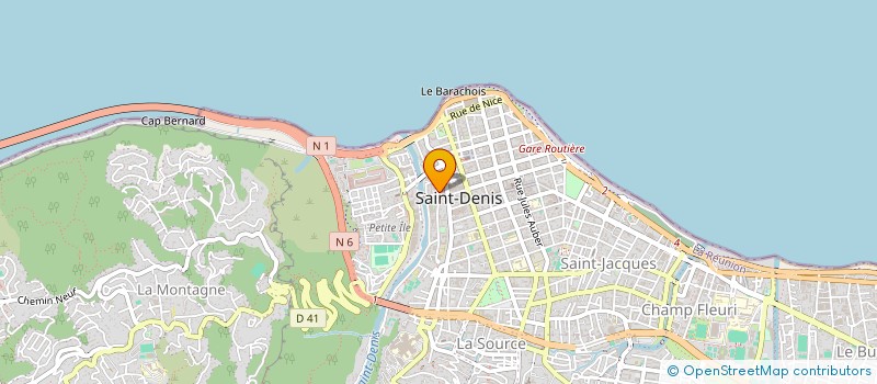 localisation de l'entreprise 521 736 637 à GAGNAC-SUR-GARONNE