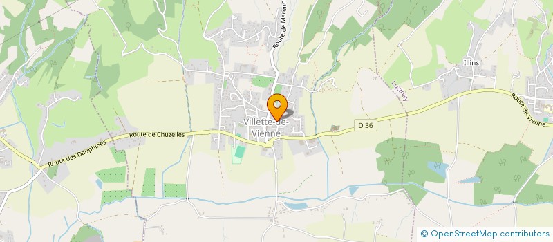 localisation de l'entreprise 521 786 772   SALSES-LE-CHATEAU