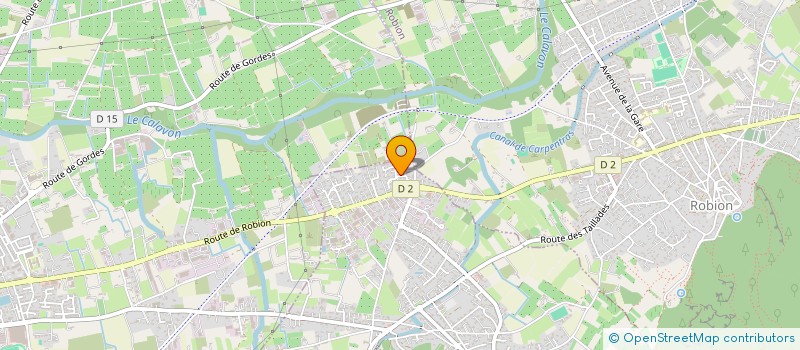 localisation de l'entreprise 521 870 675   PARIS