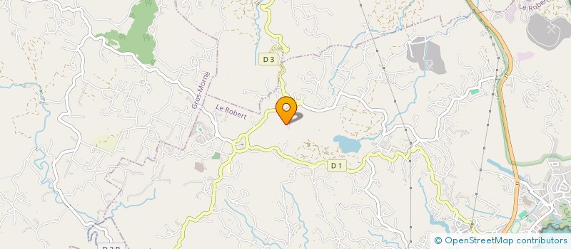 localisation de l'entreprise 521 897 397   PONT-SAINTE-MARIE