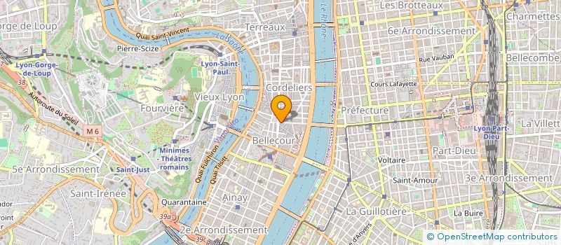 localisation de l'entreprise 522 052 232   CHARBONNIERES-LES-BAINS