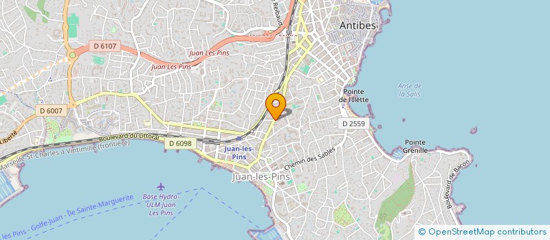 localisation de l'entreprise 522 292 390   SAINT-GENIES