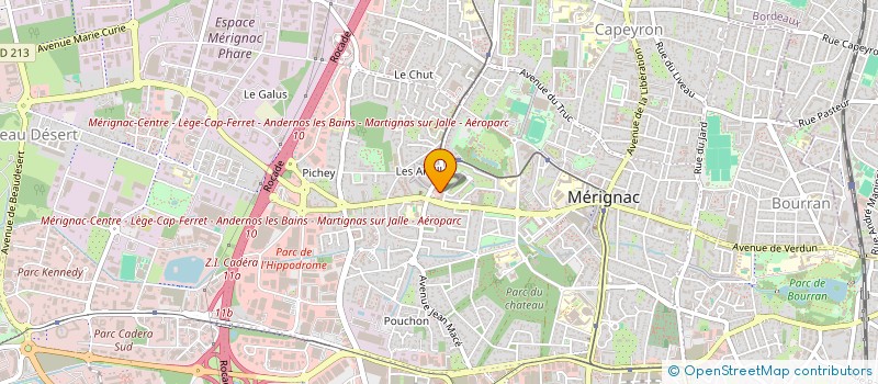 localisation de l'entreprise 522 293 141   SAINT-LARY-SOULAN