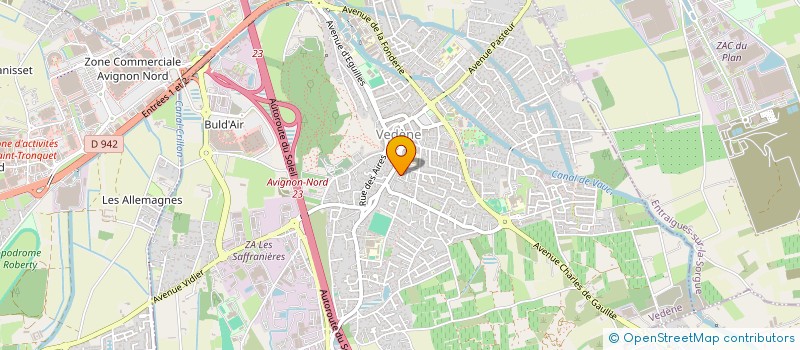 localisation de l'entreprise 522 382 134   SAINT-ANDEOL-DE-BERG