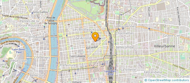 localisation de l'entreprise 522 471 804   CHAMONIX-MONT-BLANC