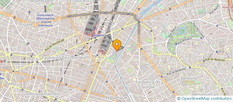 localisation de l'entreprise 522 712 850 à GENAC-BIGNAC