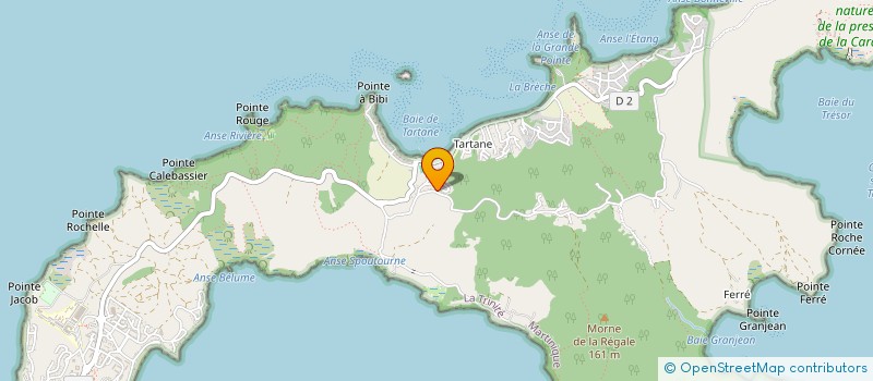 localisation de l'entreprise 522 856 335   LE LORRAIN