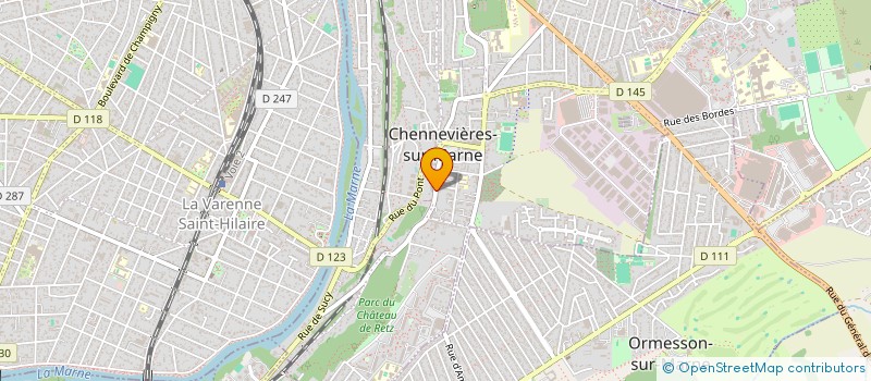 localisation de l'entreprise 523 062 792   CAGNES-SUR-MER