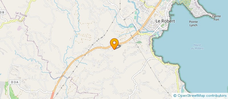 localisation de l'entreprise 523 063 568   ETAMPES-SUR-MARNE