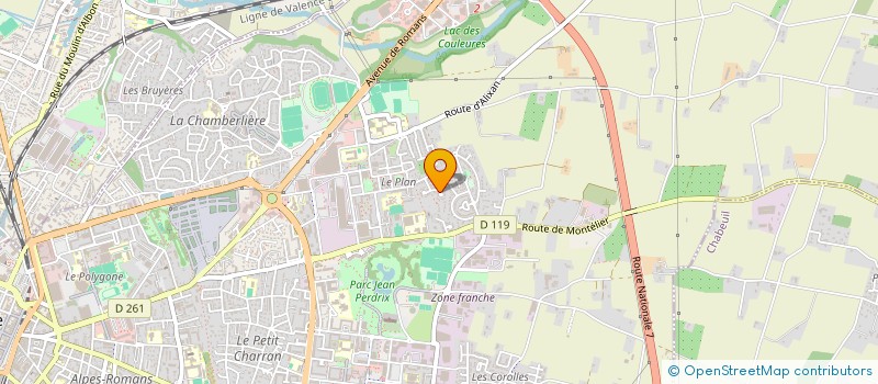 localisation de l'entreprise 523 195 618   BETETE