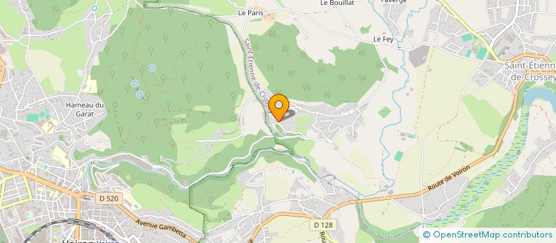 localisation de l'entreprise 523 472 272   SAINT-JEAN-DE-MONTS