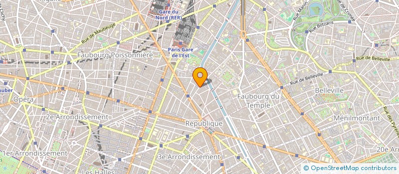 localisation de l'entreprise 523 554 228 à BIARRITZ