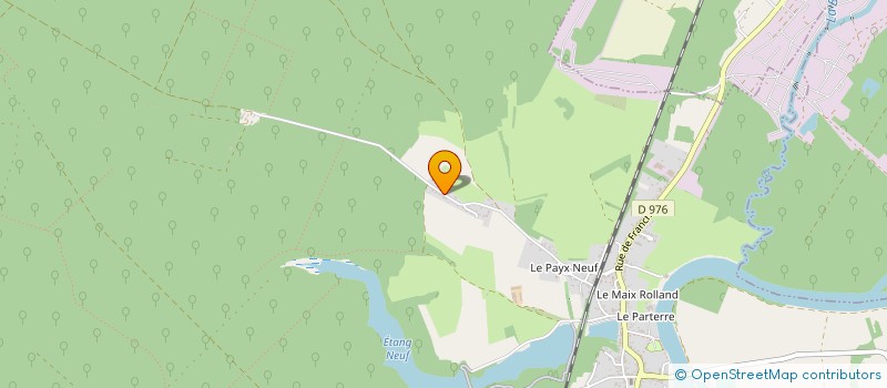 localisation de l'entreprise 523 782 563   LAMARCHE-SUR-SAONE