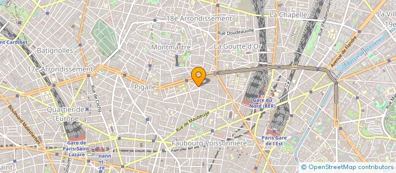localisation de l'entreprise 523 936 813 à MONTPELLIER
