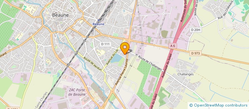 localisation de l'entreprise 524 186 038   SAINT-LOUP-GEANGES