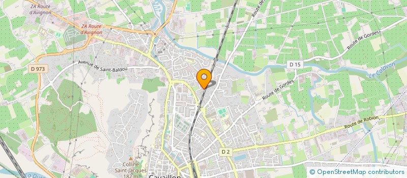 localisation de l'entreprise 524 387 735 à PERPIGNAN