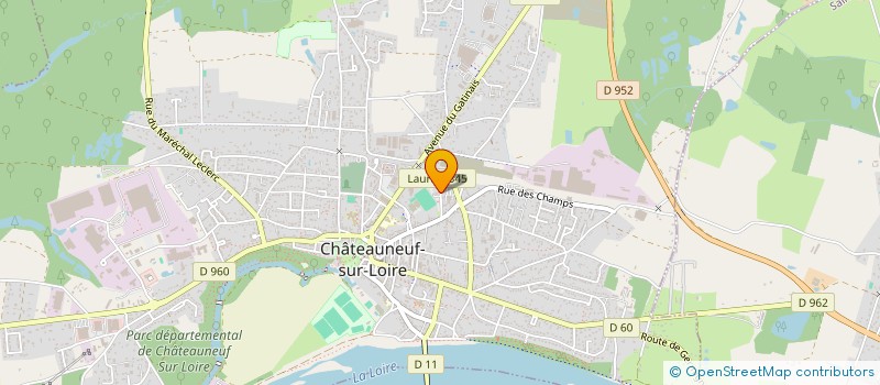 localisation de l'entreprise 524 414 497   BERLENCOURT-LE-CAUROY