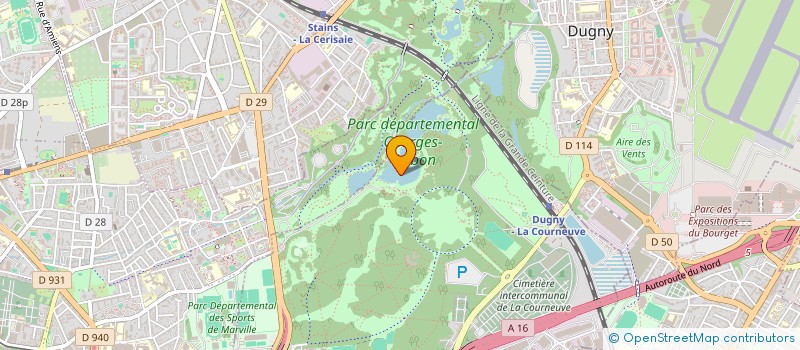 localisation de l'entreprise 524 442 472   REMY