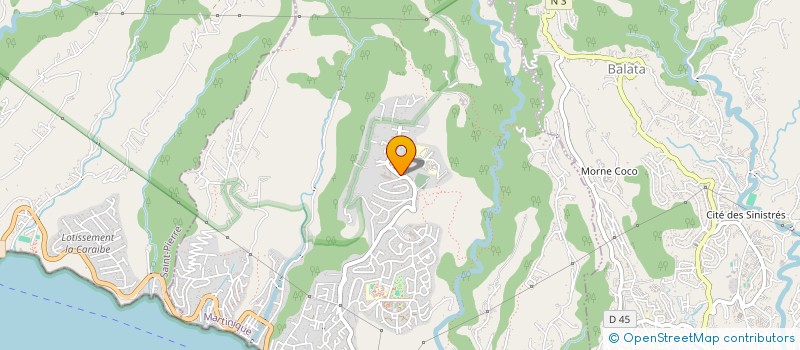 localisation de l'entreprise 524 640 596   PARIS