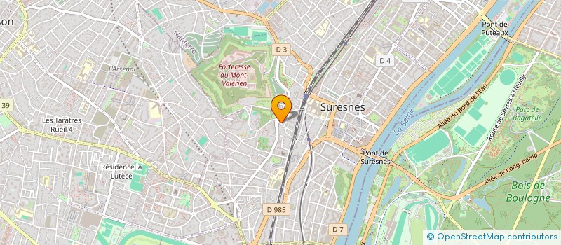 localisation de l'entreprise 524 668 738 à SAINT-PIERRE