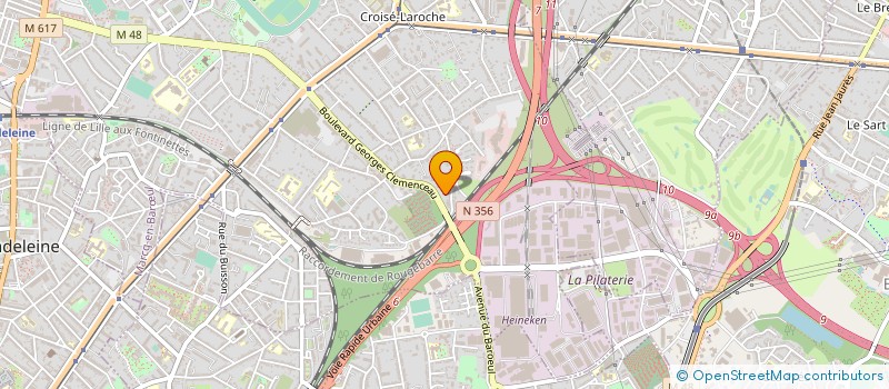 localisation de l'entreprise 524 685 088 à LALEVADE-D'ARDECHE
