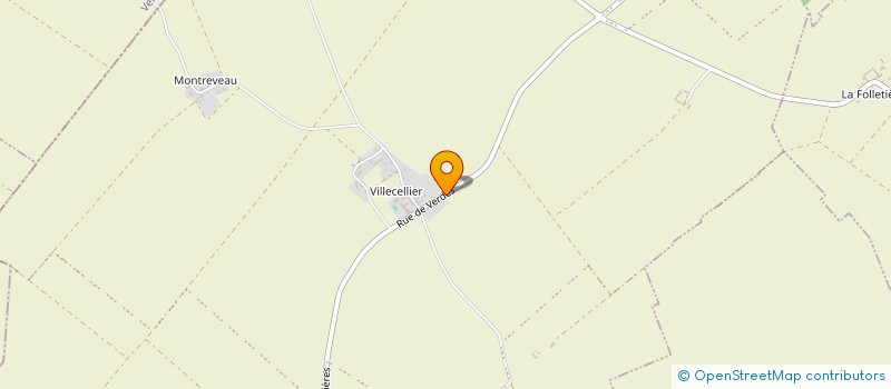 localisation de l'entreprise 524 867 249   BEAUCE LA ROMAINE