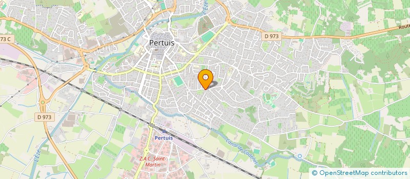 localisation de l'entreprise 524 918 216   VENELLES