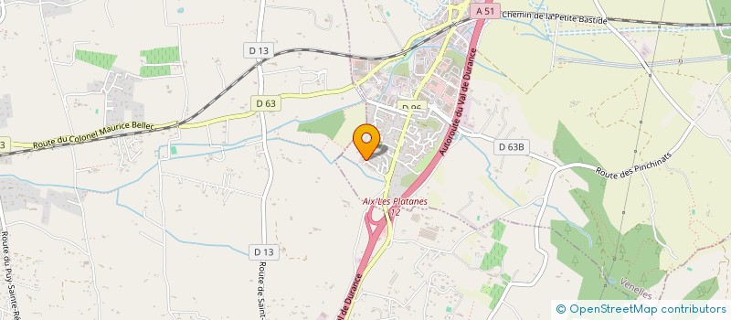 localisation de l'entreprise 525 009 627   GAP