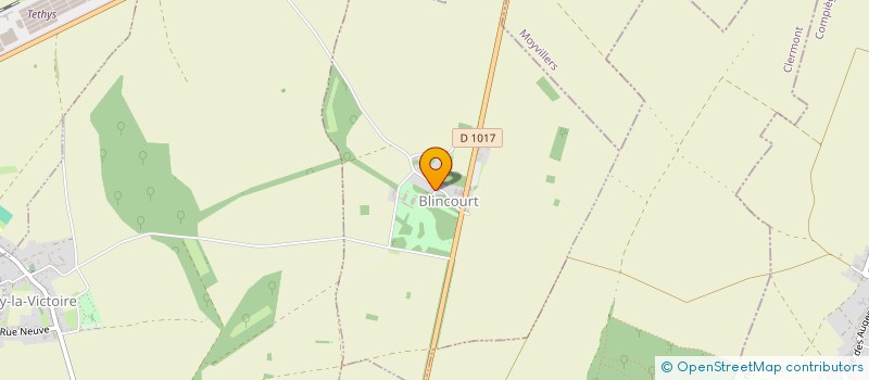 localisation de l'entreprise 525 047 734   FISMES