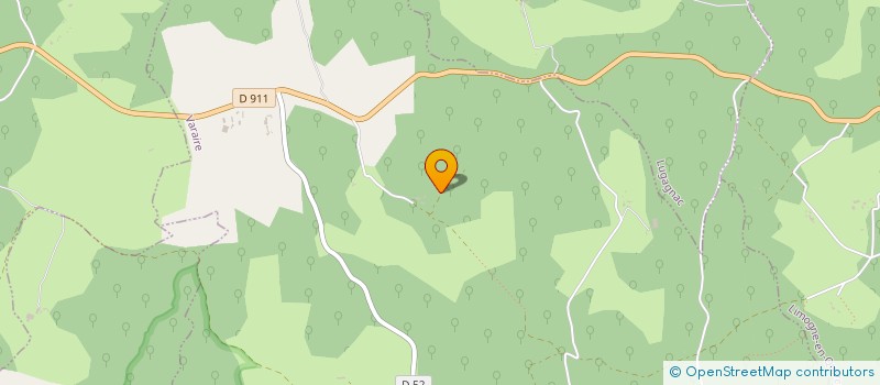 localisation de l'entreprise 525 052 643   VARAIRE