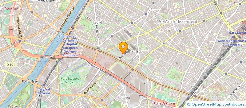 localisation de l'entreprise 525 214 300   AVELIN