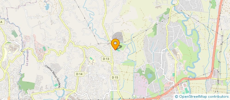 localisation de l'entreprise 525 221 172   RANTIGNY