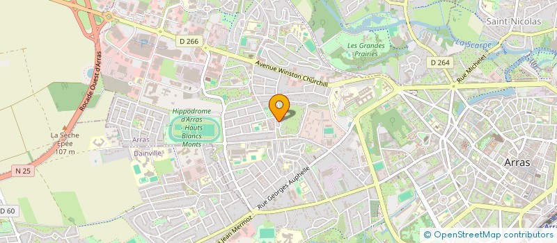 localisation de l'entreprise 527 482 822   RANSART