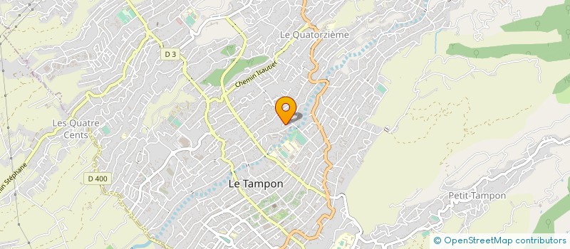 localisation de l'entreprise 528 129 604   PARIS