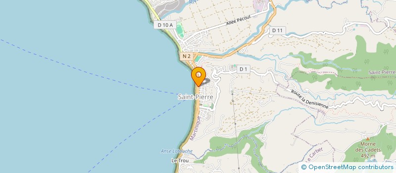 localisation de l'entreprise 528 213 168   CASTRES