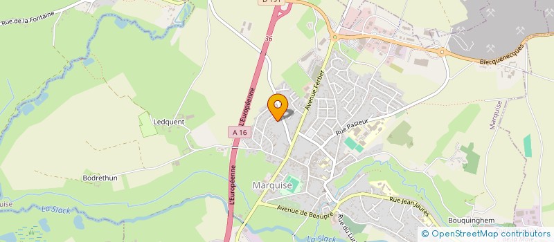 localisation de l'entreprise 528 292 022   BORDEAUX