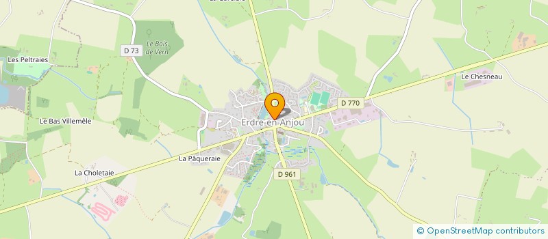 localisation de l'entreprise 528 839 160   AVIGNON