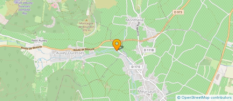 localisation de l'entreprise 528 969 066 à LE CANNET