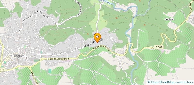 localisation de l'entreprise 529 353 153   L'ISLE-SUR-LA-SORGUE