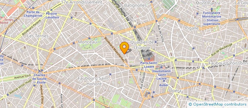 localisation de l'entreprise 529 476 665 à MARSEILLE